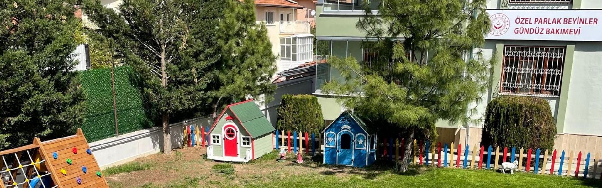 Parlak Beyinler, Aydınlık Yarınlar.