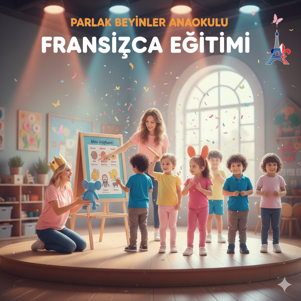 Fransızca Eğitim