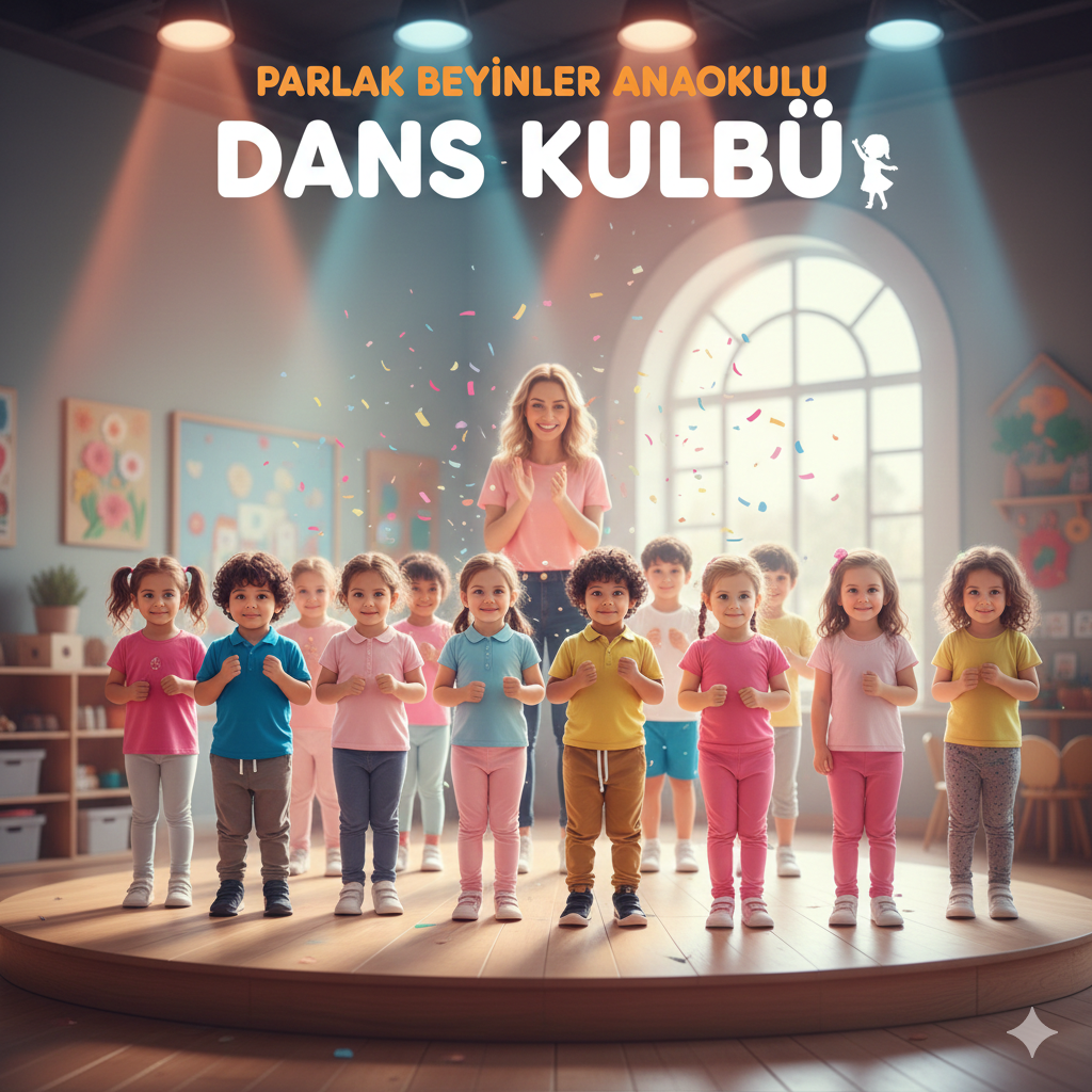 Dans Kulübü